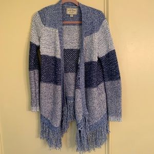 Lucky Brand Sweater